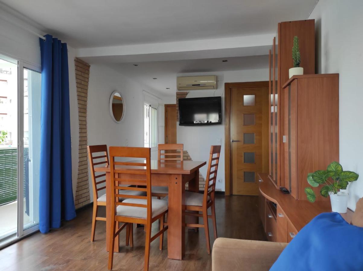Apartamento ラ・ピネーダ エクステリア 写真