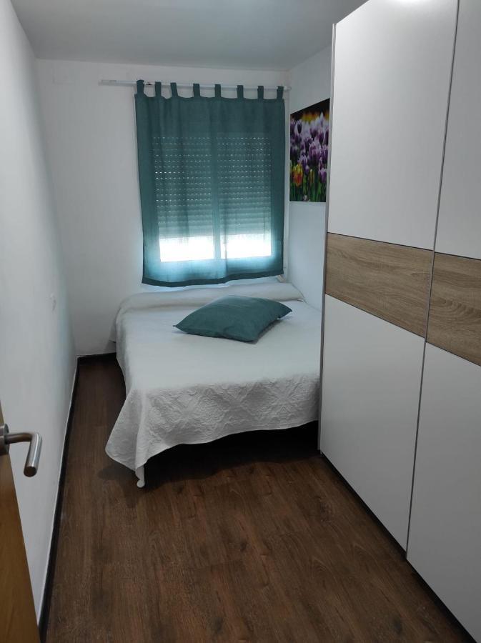 Apartamento ラ・ピネーダ エクステリア 写真