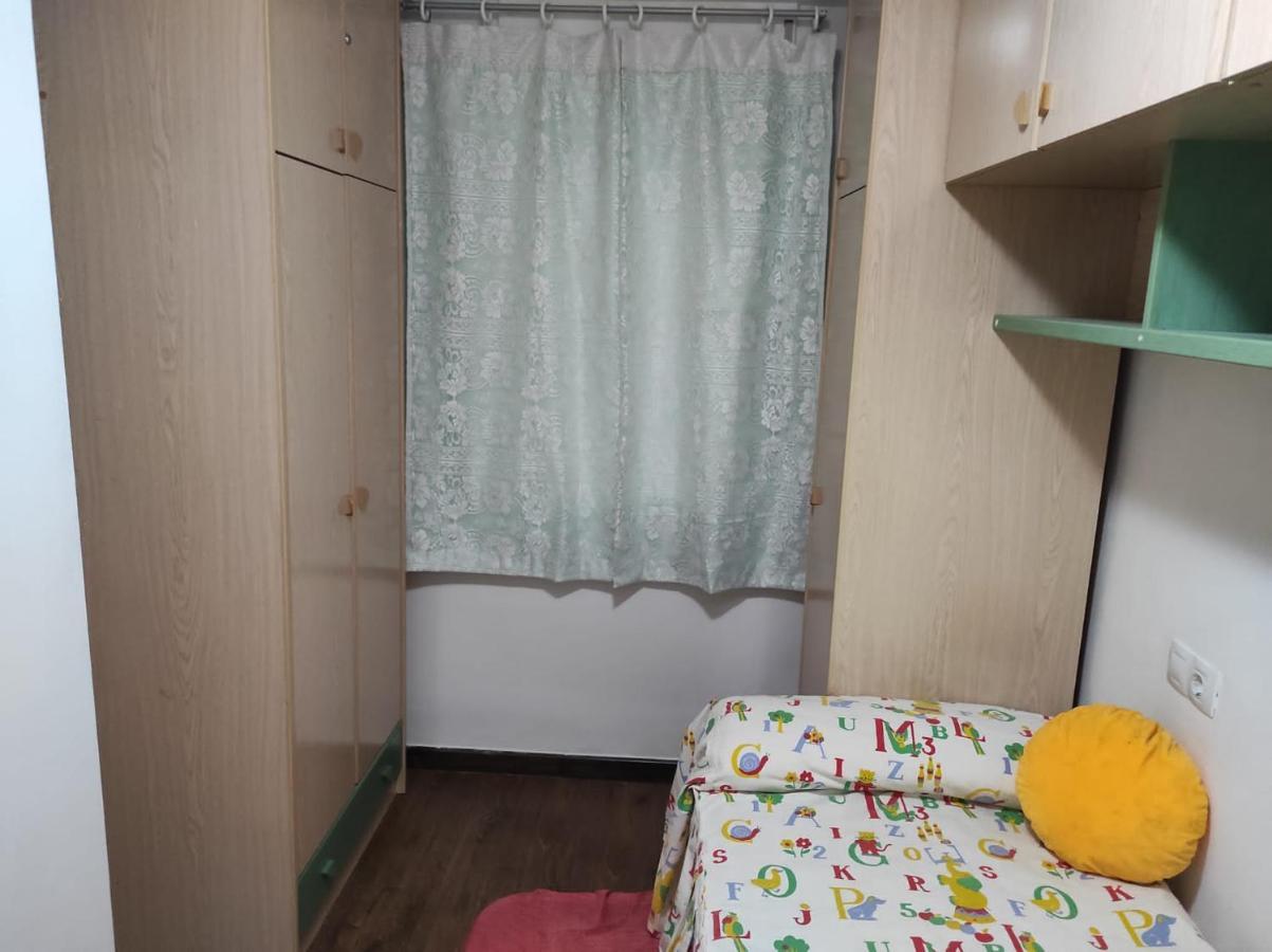 Apartamento ラ・ピネーダ エクステリア 写真