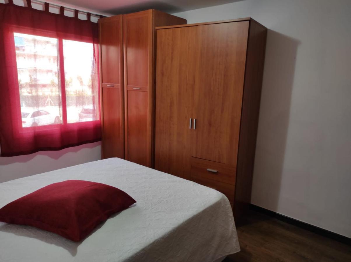 Apartamento ラ・ピネーダ エクステリア 写真