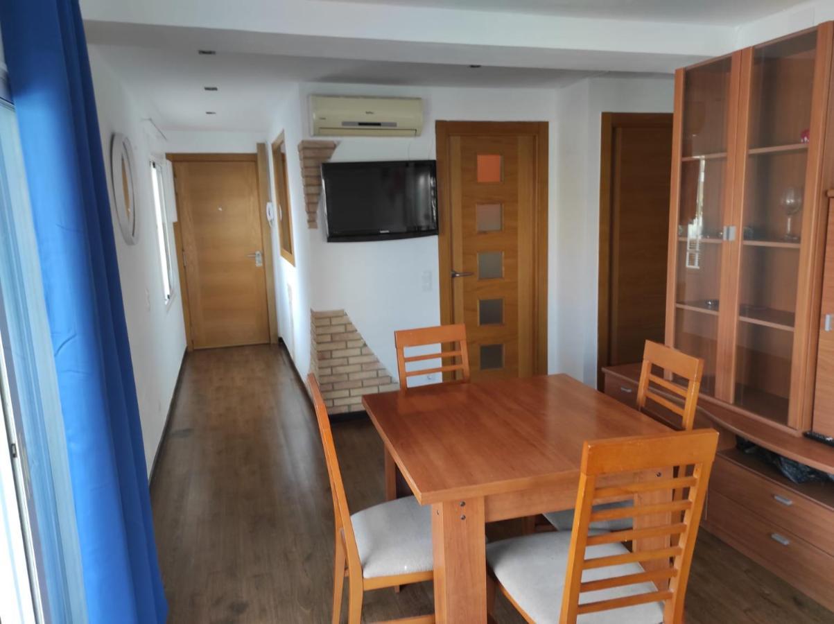Apartamento ラ・ピネーダ エクステリア 写真