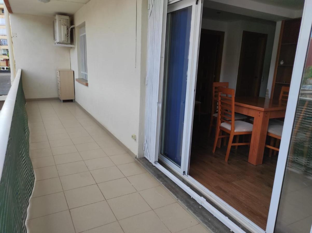 Apartamento ラ・ピネーダ エクステリア 写真