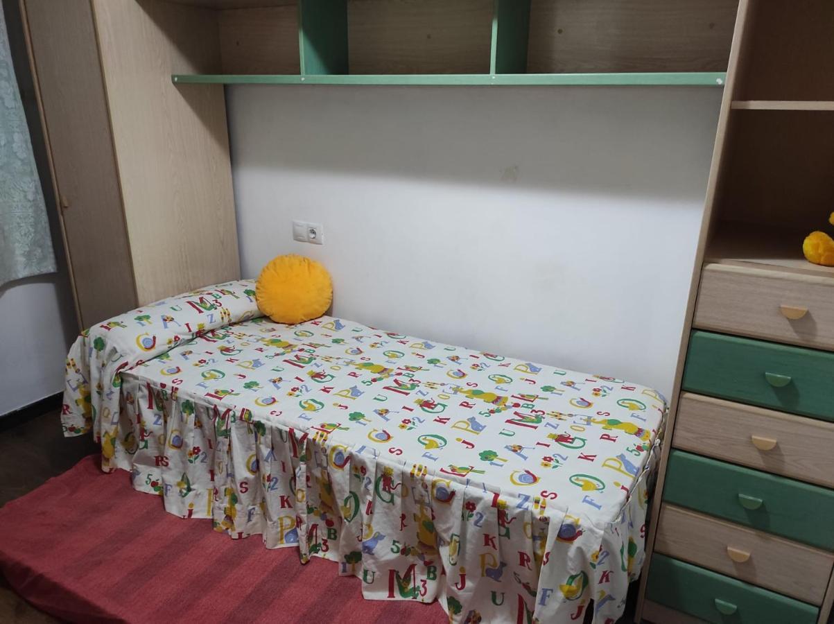 Apartamento ラ・ピネーダ エクステリア 写真