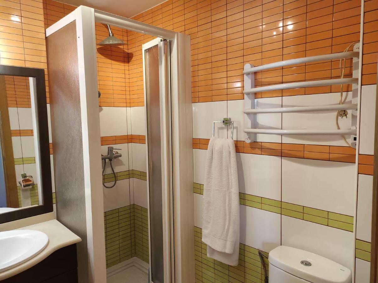 Apartamento ラ・ピネーダ エクステリア 写真