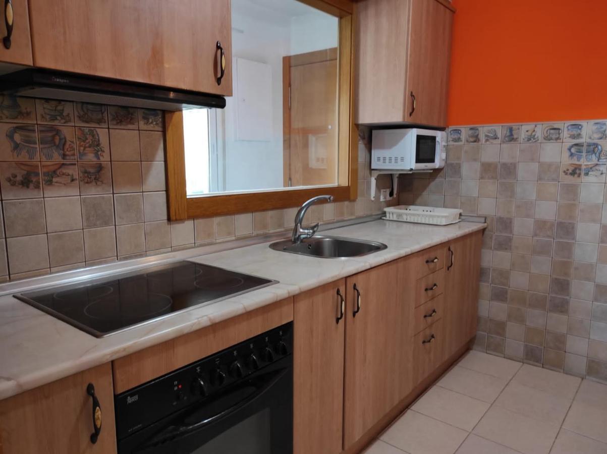 Apartamento ラ・ピネーダ エクステリア 写真