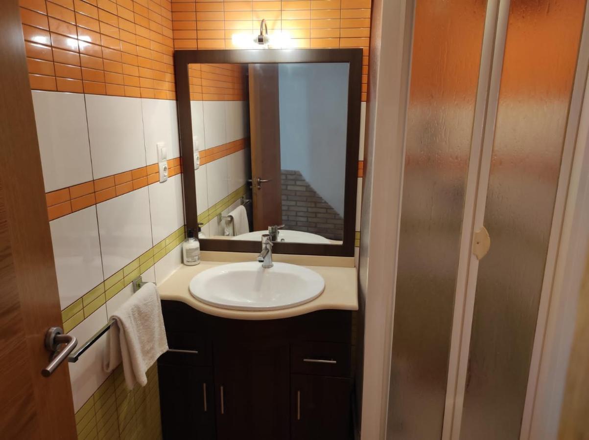 Apartamento ラ・ピネーダ エクステリア 写真