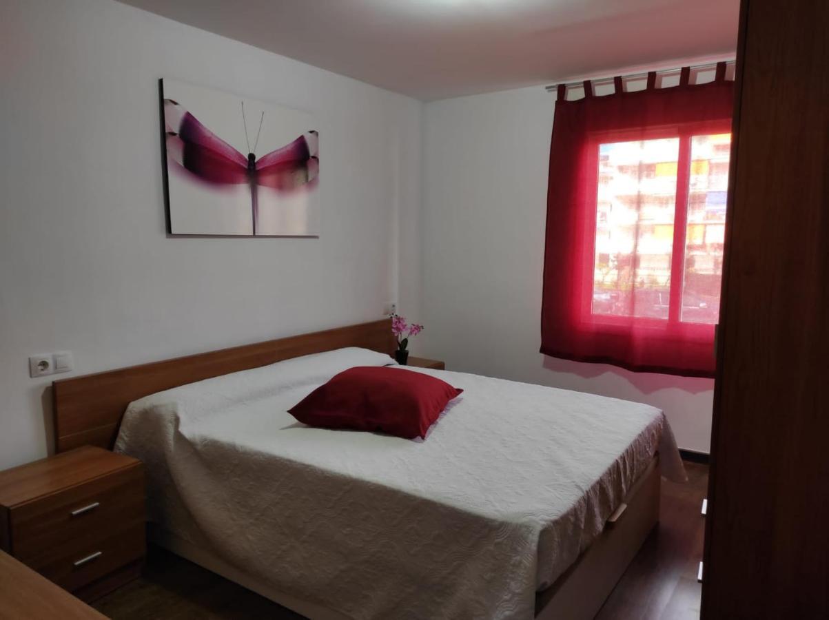 Apartamento ラ・ピネーダ エクステリア 写真