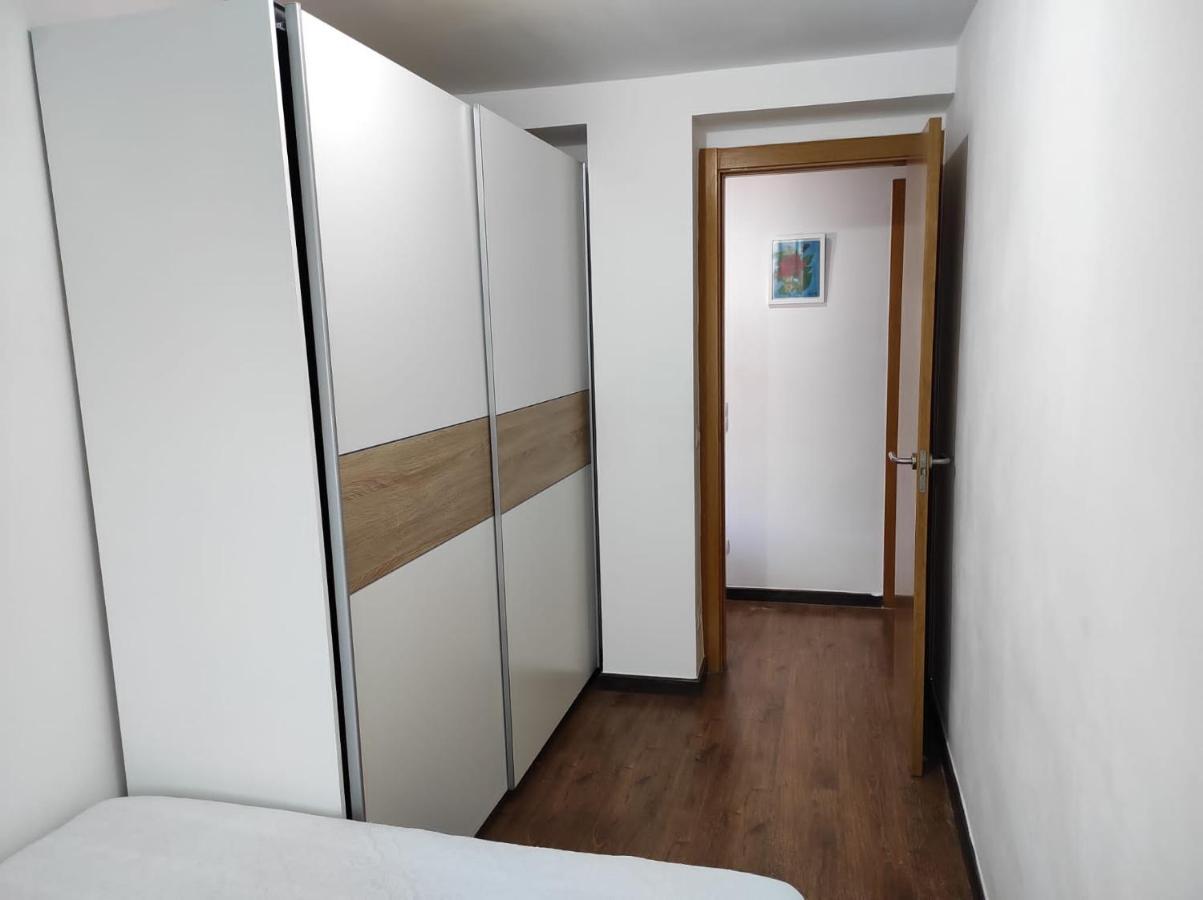 Apartamento ラ・ピネーダ エクステリア 写真
